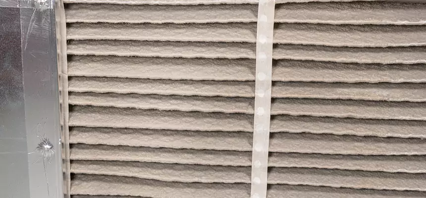 Mobile Car AC Filter Replacement in Glen Burnie