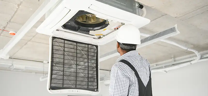 Our Affordable Duct Cleaning Near Me Services in Glen Burnie, MD