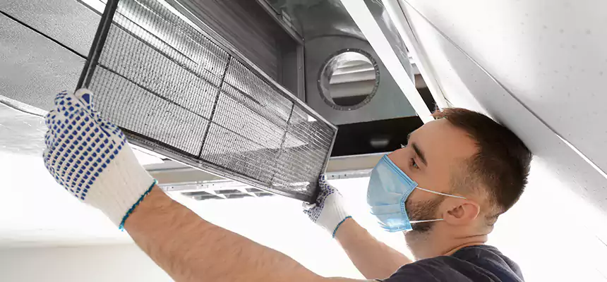 Diagnostic HVAC Coil & Blower Cleaning in Glen Burnie
