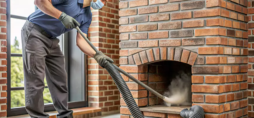 Our Chimney Sweep Services in Glen Burnie, MD