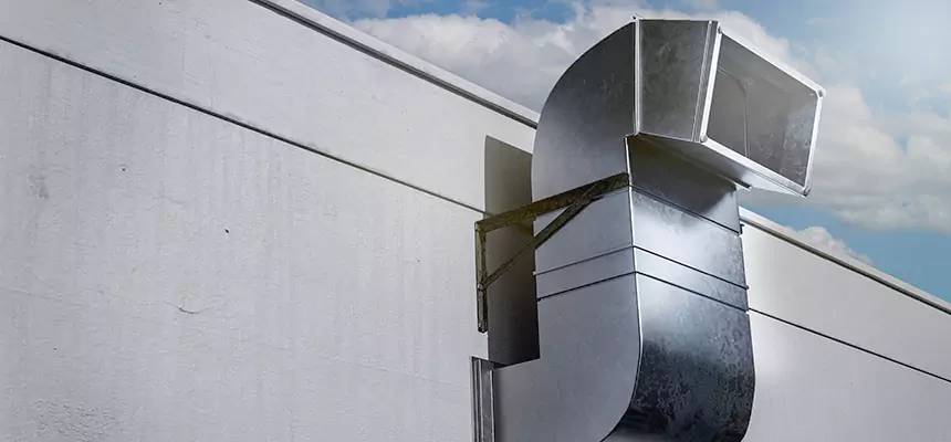 Trusted Industrial Dryer Vent Cleaning in Glen Burnie