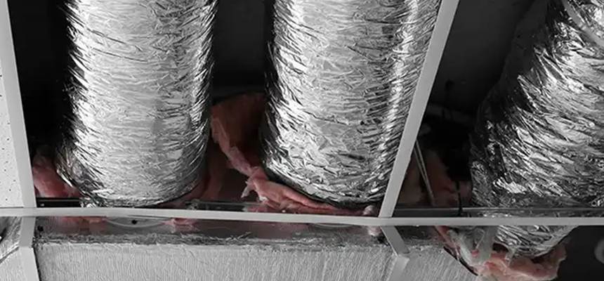 Scalable Commercial Multi‑Unit Dryer Vent Camera Inspection in Glen Burnie, MD