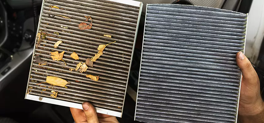 Our Dryer Vent Lint Filter Cleaning Services in Glen Burnie, MD