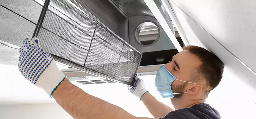 Our Dryer Vent Replacement Services in Glen Burnie, MD
