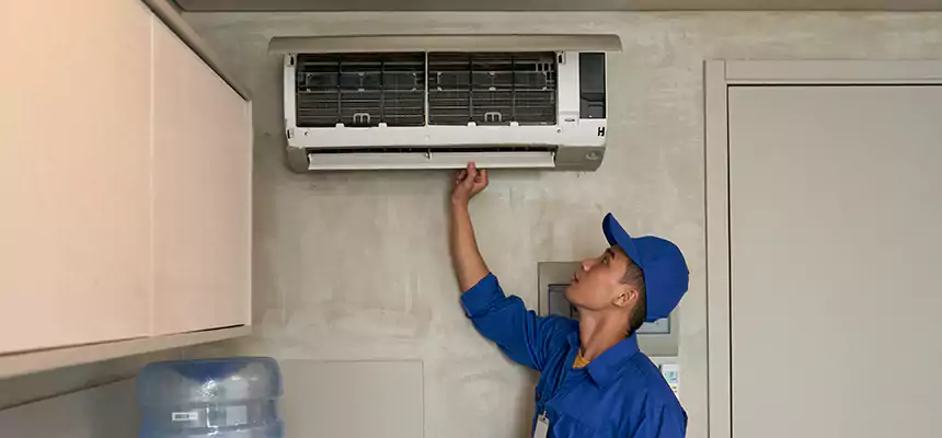Balanced Fresh‑Air Ventilation (ERV/HRV) in Glen Burnie
