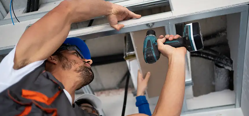 Our Improve Home Air Circulation Services in Glen Burnie, MD