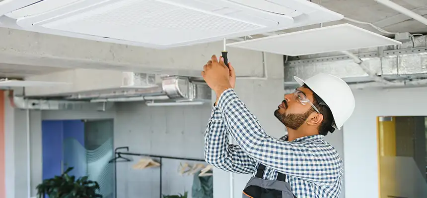 Our Roof Dryer Vent Cleaning Services in Glen Burnie, MD