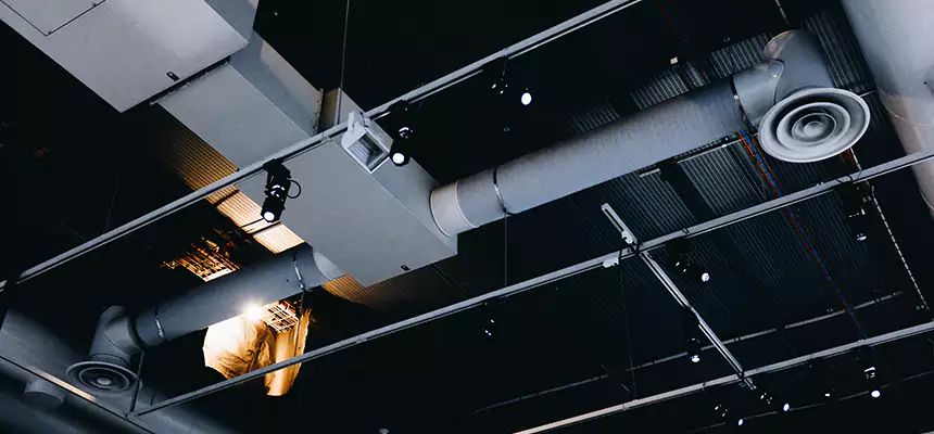 Our Seasonal Allergy Air Duct Cleaning Services in Glen Burnie, MD