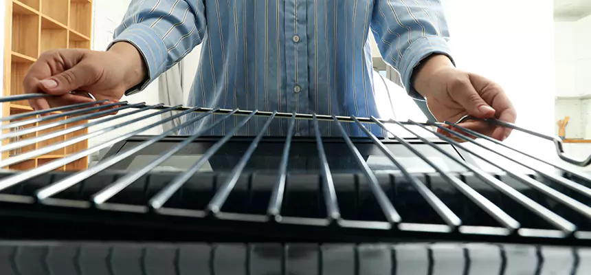 Our Vent Grille Washing Services in Glen Burnie, MD