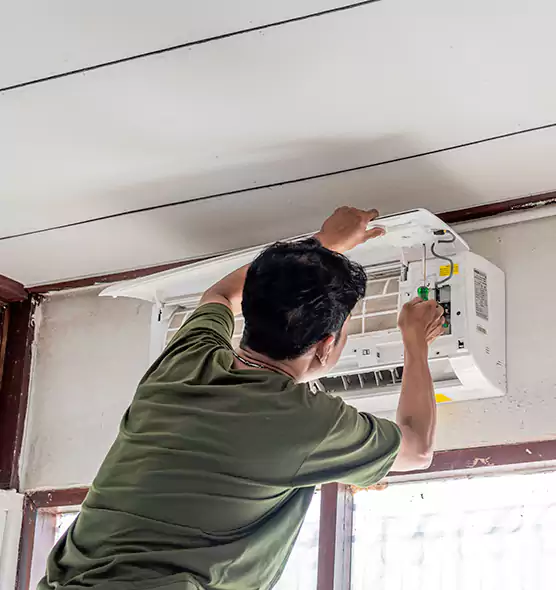 About Air Duct & AC Odor Removal in Glen Burnie, MD