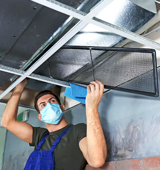 About Air Duct Bacteria Removal in Glen Burnie