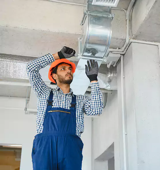 Professional Air Duct Cleaning Service in Glen Burnie, MD