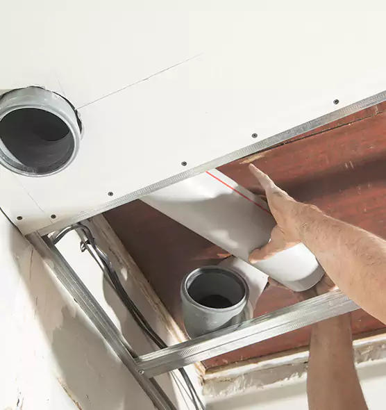 Professional Air Duct Replacement in Glen Burnie, MD