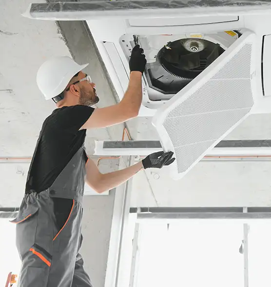 About Air Duct Rodent Removal in Glen Burnie, MD