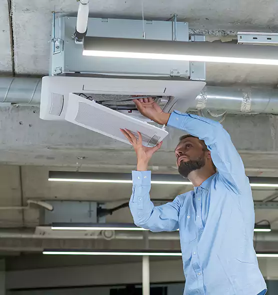 About Air Duct Sealing And Repair in Glen Burnie, MD