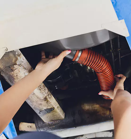 About Air Duct Virus Disinfection in Glen Burnie, MD