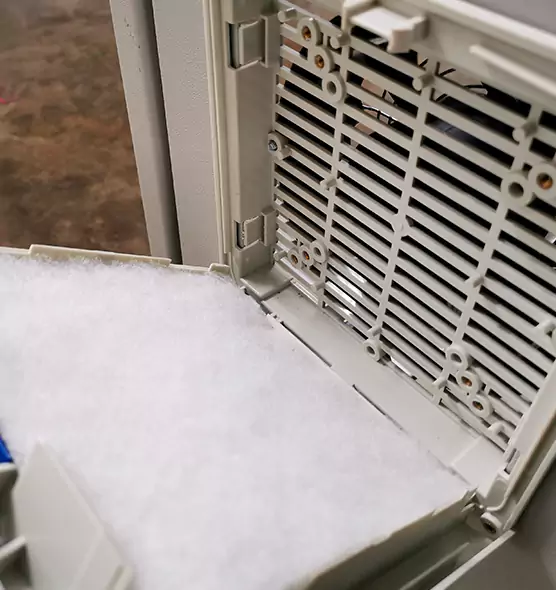 Professional Dryer Vent Mold Cleaning in Glen Burnie, MD