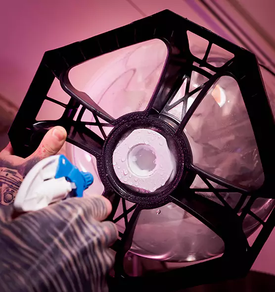 Professional Dryer Vent Sanitization Service in Glen Burnie, MD