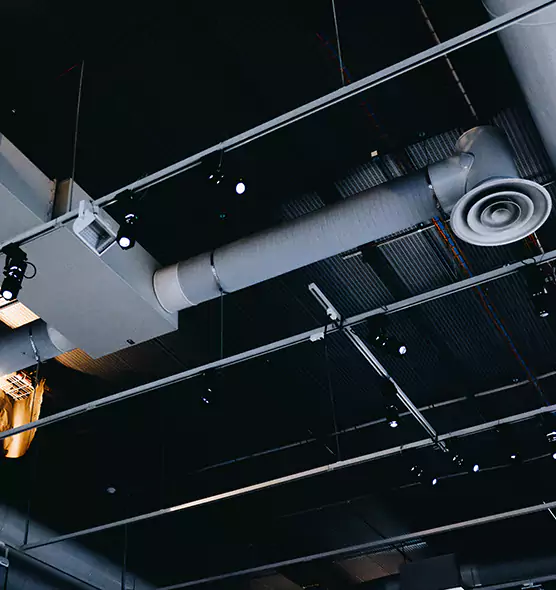 About Duct Sanitization with UV Light in Glen Burnie, MD