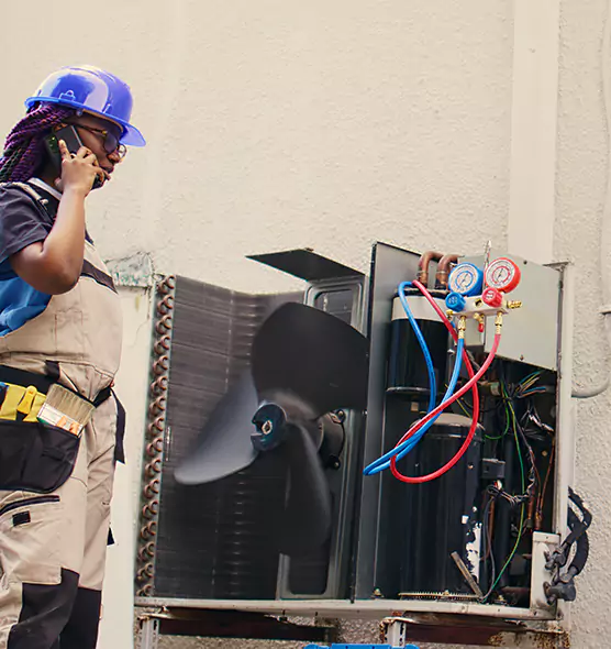 Professional Energy-Efficient HVAC Cleaning in Glen Burnie, MD