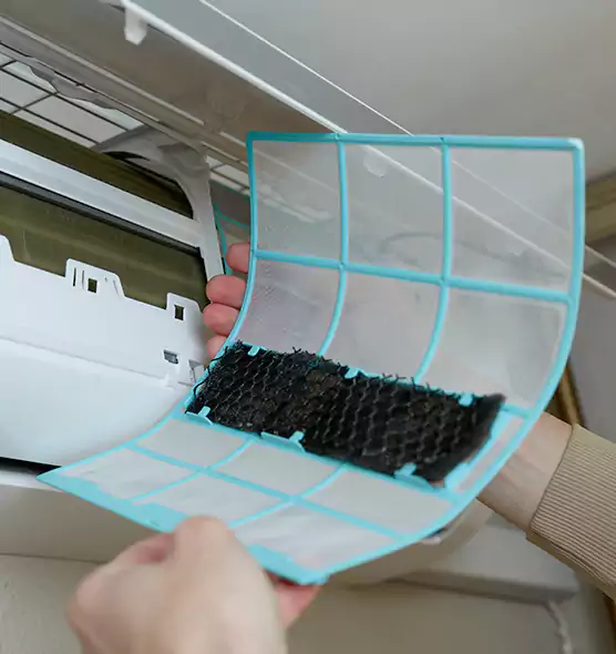 Welcome to Air Duct Cleaning & Repairs Glen Burnie — Your Local HEPA Filter Installation Pros in Glen Burnie, MD