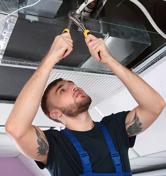 Trusted Home Air Duct Cleaning in Glen Burnie, MD