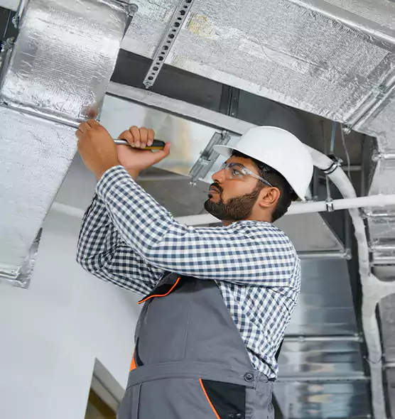 Welcome to Mold & Mildew Removal from Air Ducts Glen Burnie, MD