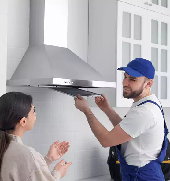 Trusted Multi-family Home Duct Cleaning in Glen Burnie, MD