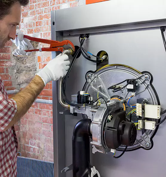 Advanced Repair Dryer Vent Hose in Glen Burnie, MD