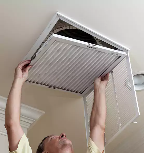 Advanced Residential Vent Cleaning in Glen Burnie, MD