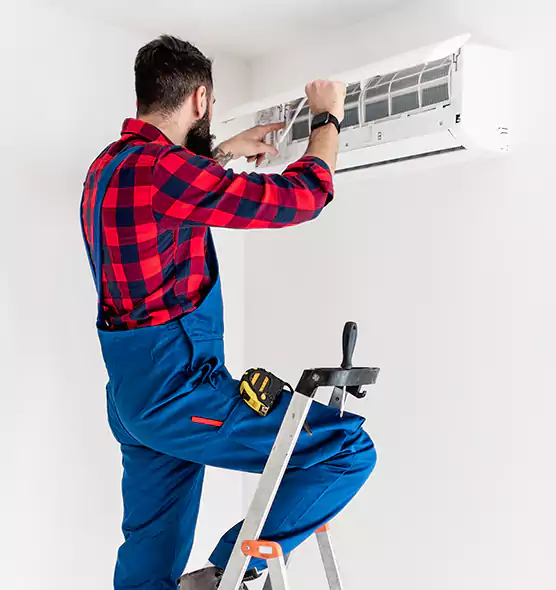 About Smart Air Conditioning Installation in Glen Burnie, MD