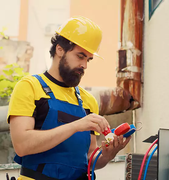 About Smart HVAC Installation in Glen Burnie, MD