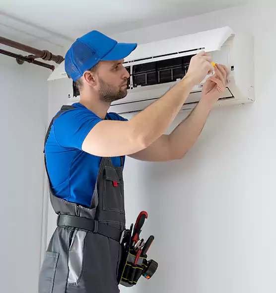 About Smart Thermostat AC Installation in Glen Burnie, MD