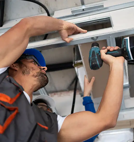 About Vent Smoke Odor Elimination in Glen Burnie, MD