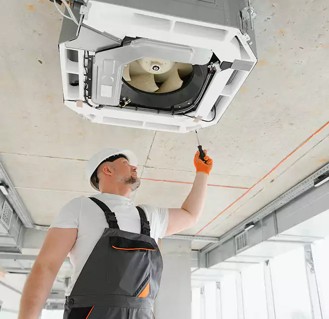 Why Homeowners & Businesses Trust Us in Glen Burnie, MD?