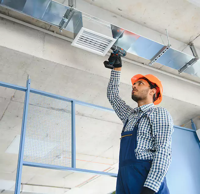 Why Homeowners & Businesses Trust Us in Glen Burnie, MD?