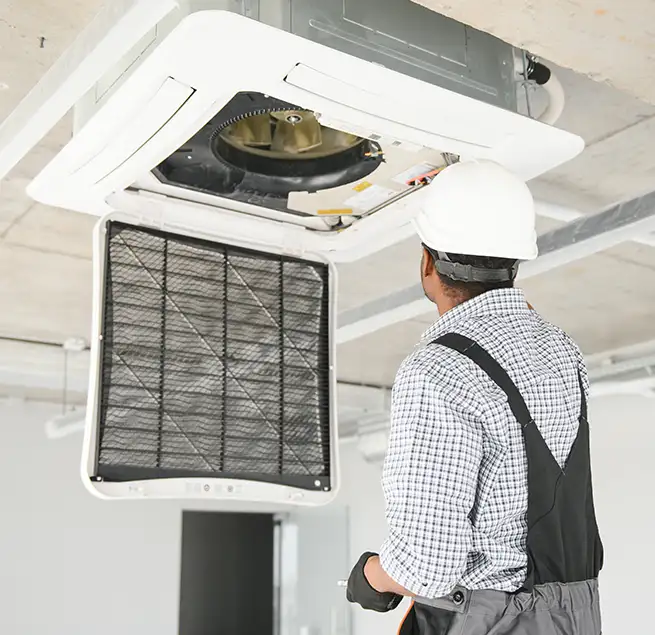 Why Homeowners & Businesses Trust Us in Glen Burnie, MD?