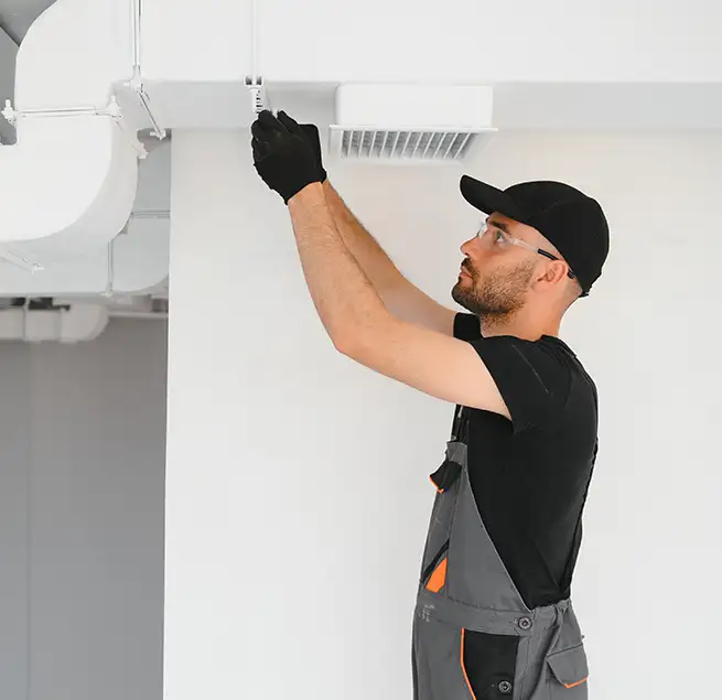 Why Homeowners & Businesses Trust Us in Glen Burnie, MD?