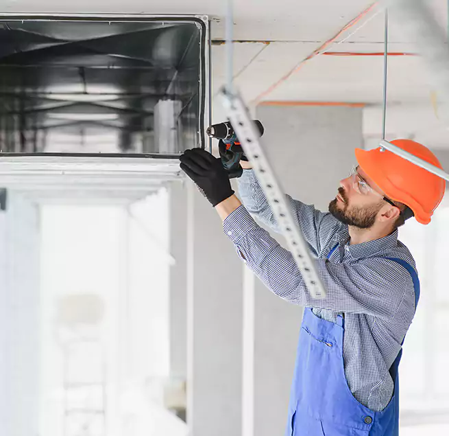 Why Homeowners & Businesses Trust Us Glen Burnie, MD