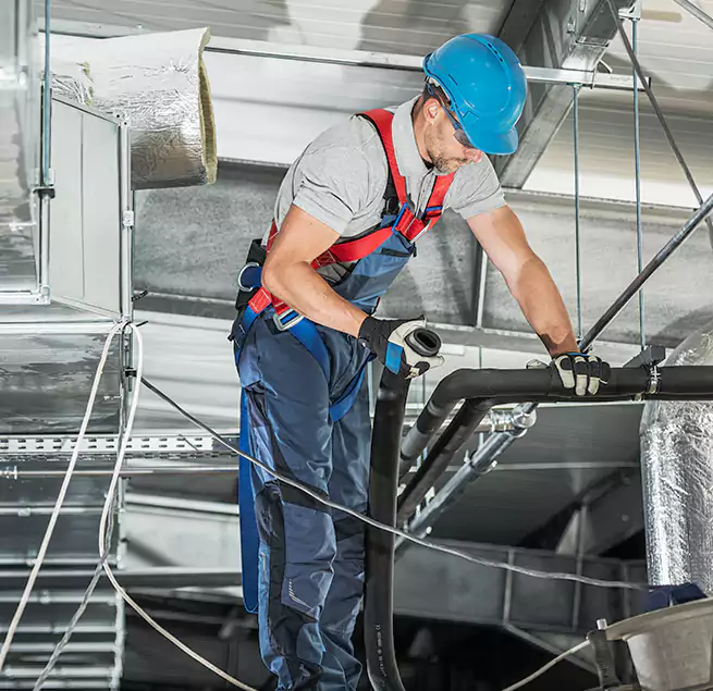 Why Homeowners & Businesses Trust Us in Glen Burnie, MD?