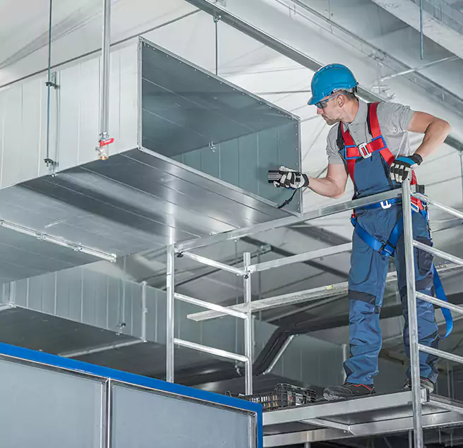 Why Homeowners & Businesses Trust Us in Glen Burnie, MD?