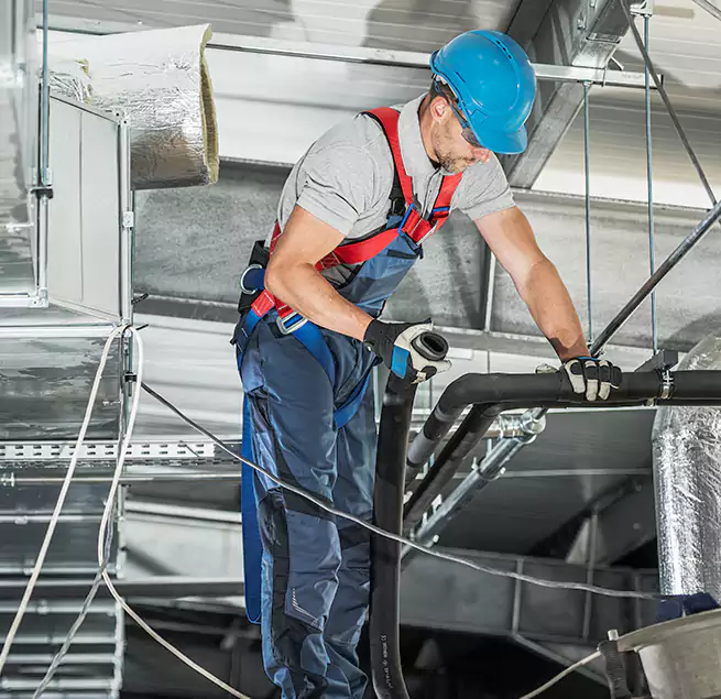 Why Homeowners & Businesses Trust Us in Glen Burnie, MD?