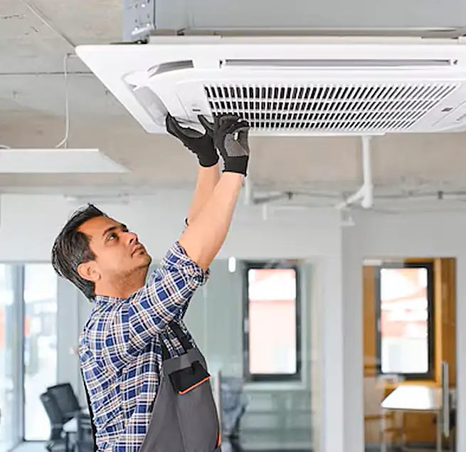 Why Homeowners & Businesses Trust Us in Glen Burnie, MD?