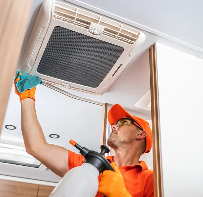 Why Homeowners & Businesses Trust Us in Glen Burnie, MD?