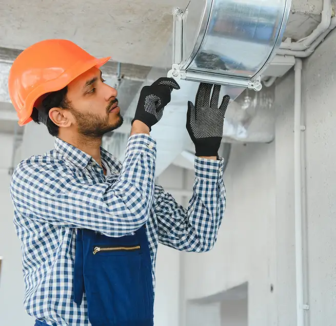 Why Homeowners & Businesses Trust Us in Glen Burnie, MD?