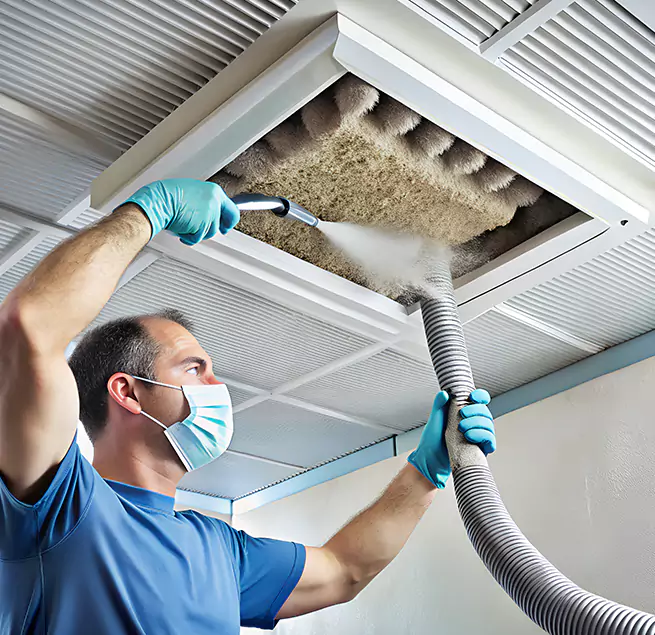 Why Homeowners Businesses Trust Us in Glen Burnie, MD?