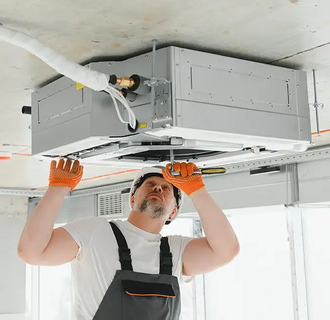 Why Homeowners & Businesses Trust Us Glen Burnie, MD