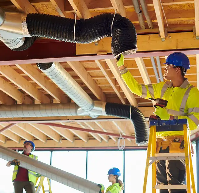 Why Homeowners & Businesses Trust Us in Glen Burnie, MD?