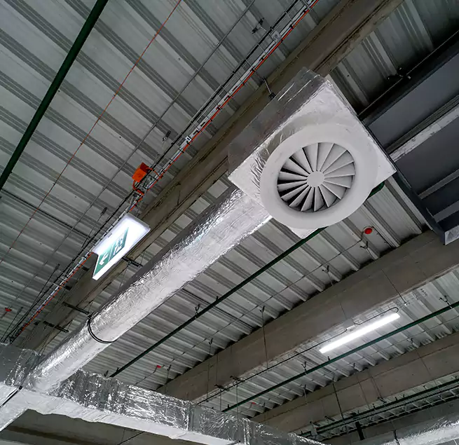 Why Homeowners & Businesses Trust Us in Glen Burnie, MD?