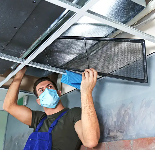 Why Homeowners & Businesses Trust Us in Glen Burnie, MD?